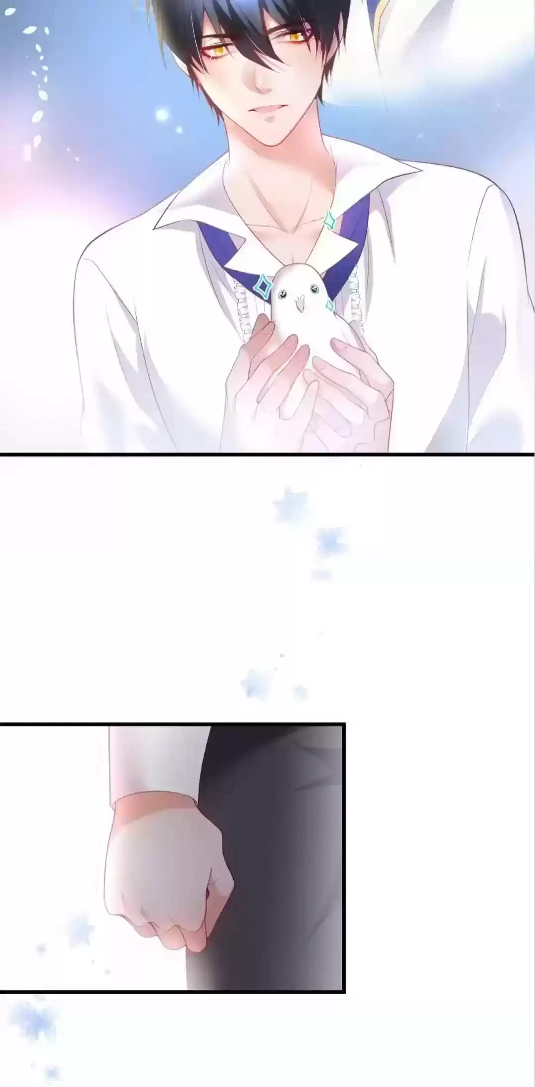 The Prince And His Mischievous One Chapter 16