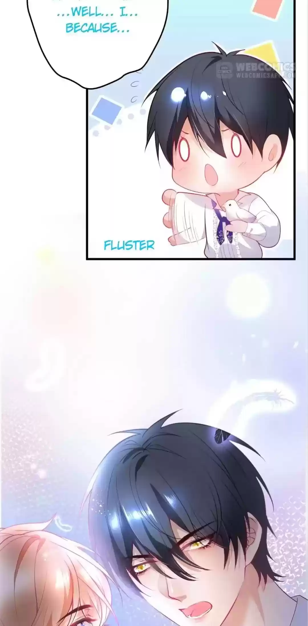 The Prince And His Mischievous One Chapter 16