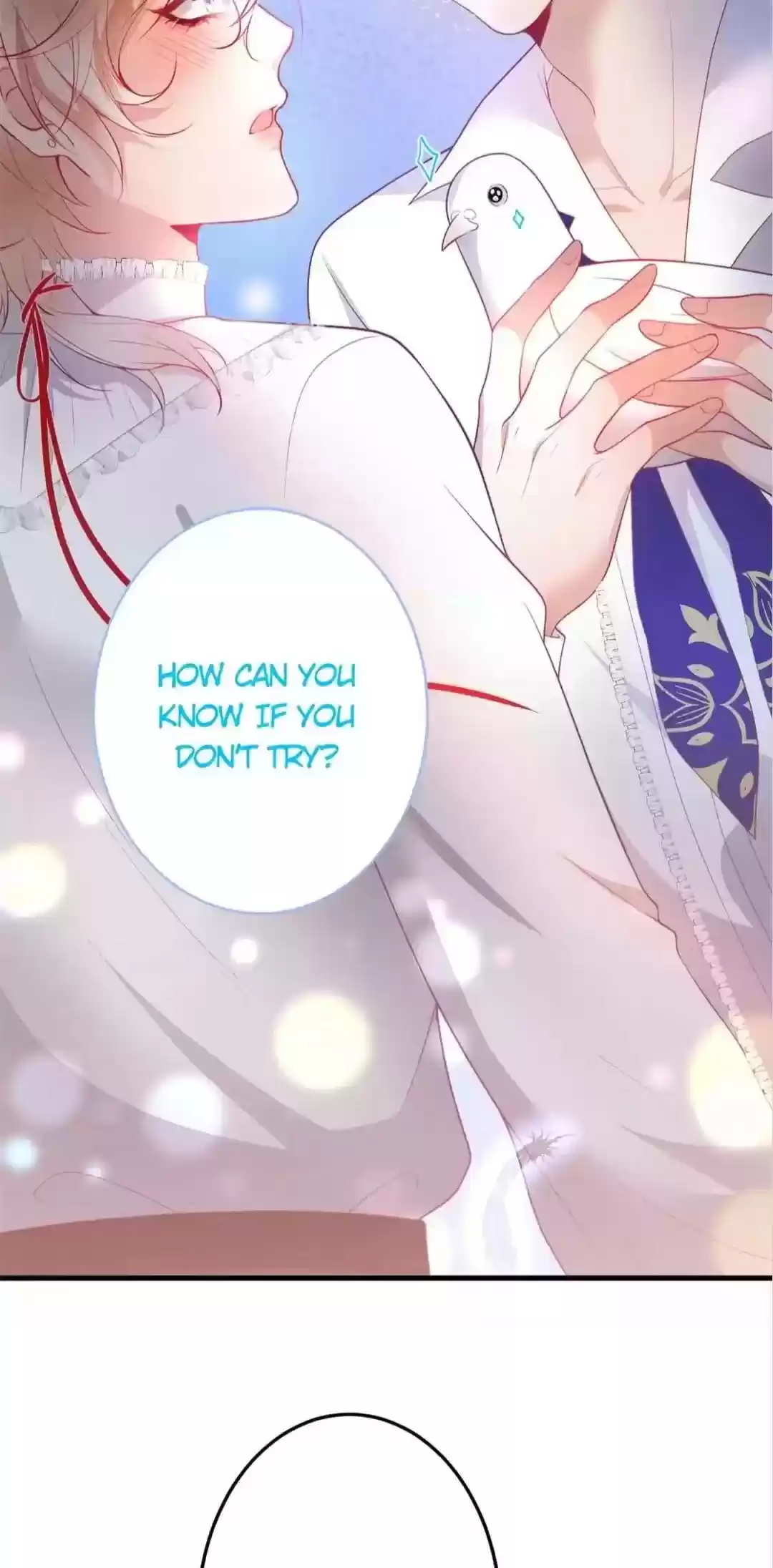 The Prince And His Mischievous One Chapter 16