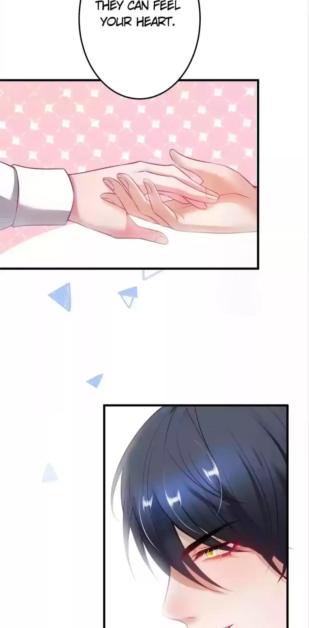 The Prince And His Mischievous One Chapter 16