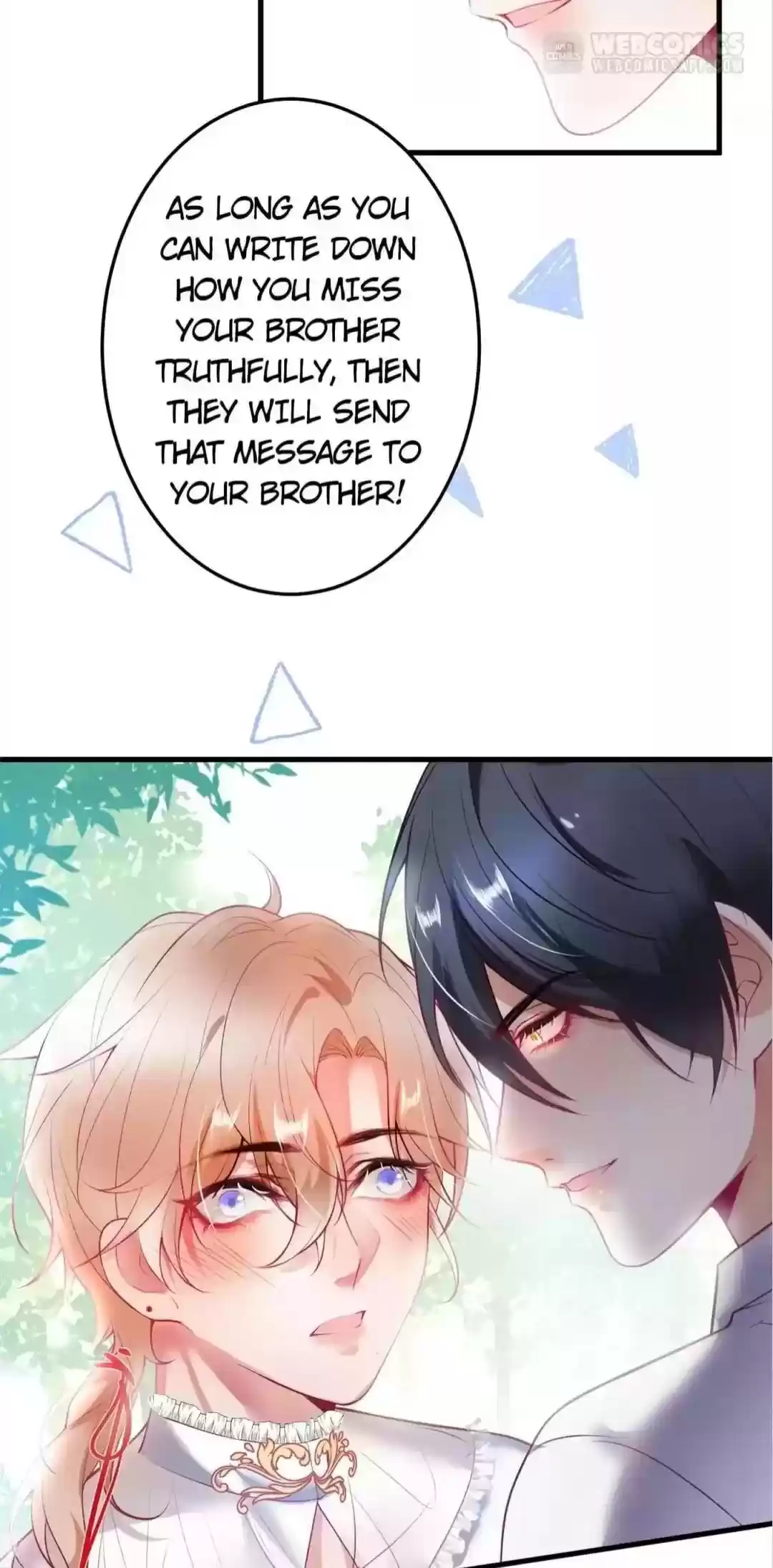 The Prince And His Mischievous One Chapter 16