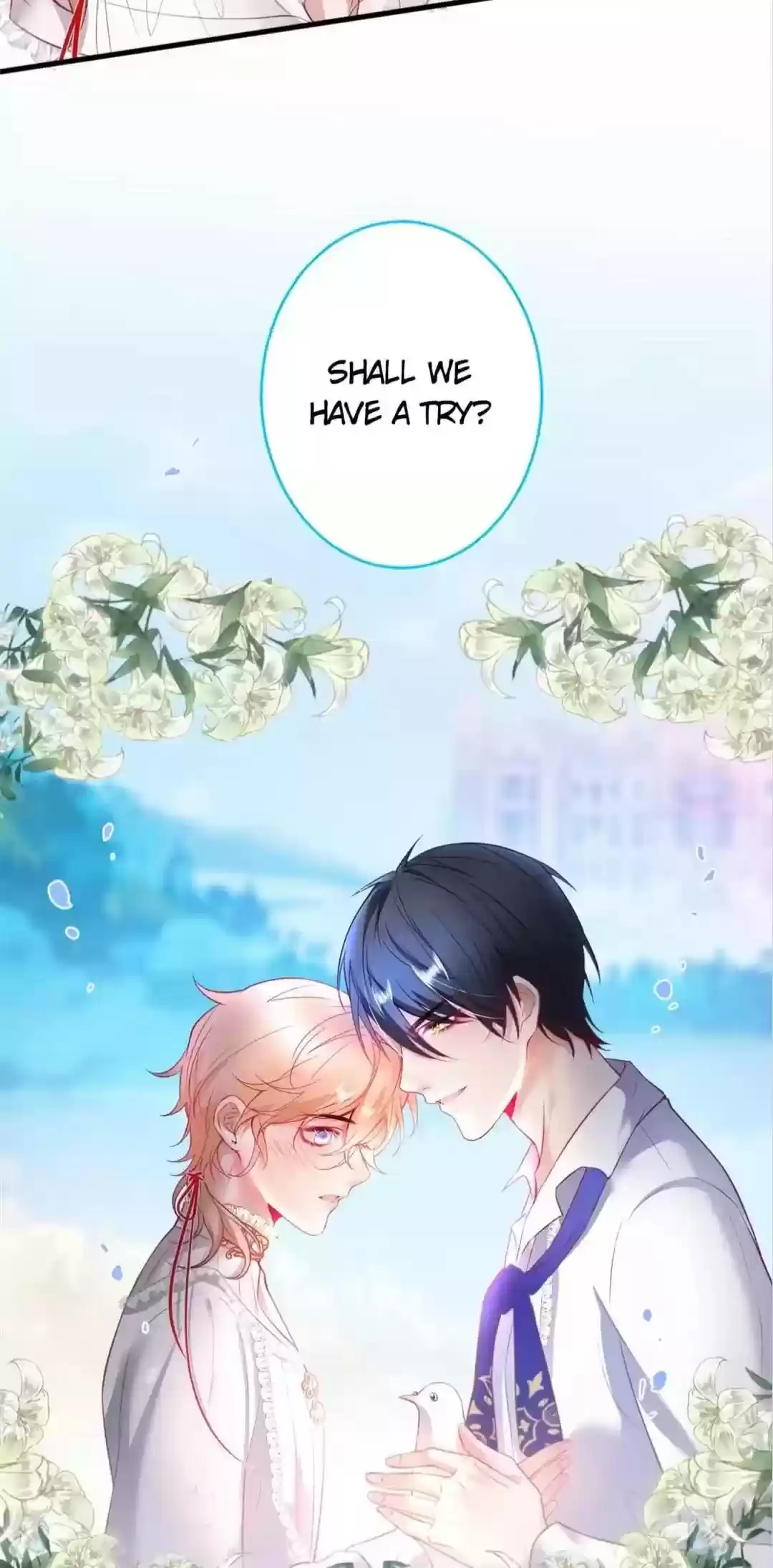 The Prince And His Mischievous One Chapter 16