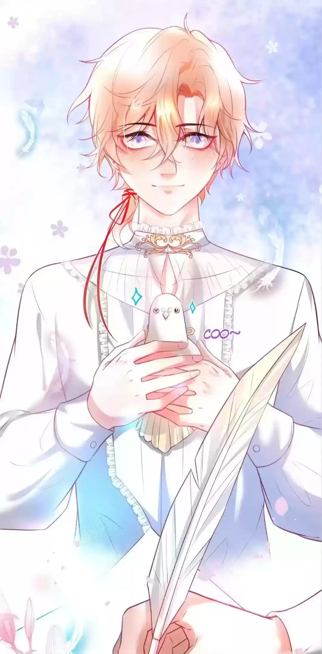 The Prince And His Mischievous One Chapter 16