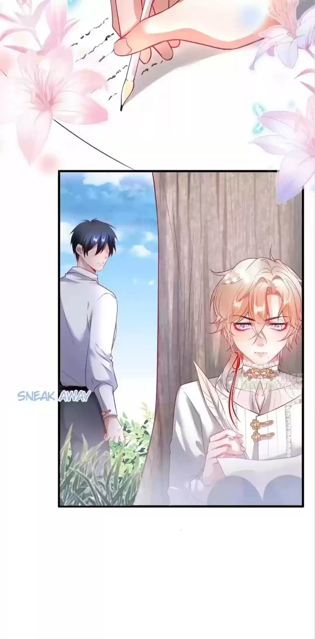 The Prince And His Mischievous One Chapter 16