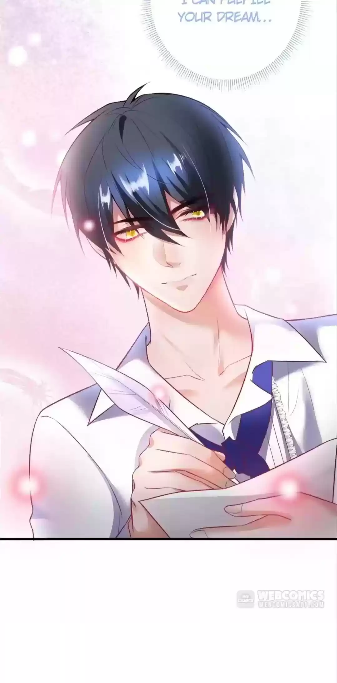 The Prince And His Mischievous One Chapter 16