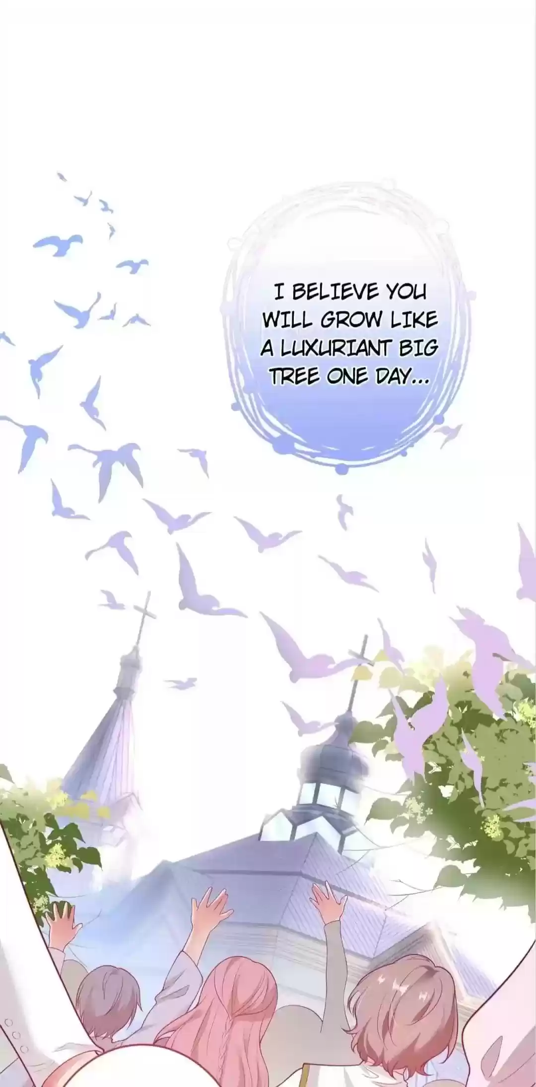 The Prince And His Mischievous One Chapter 16