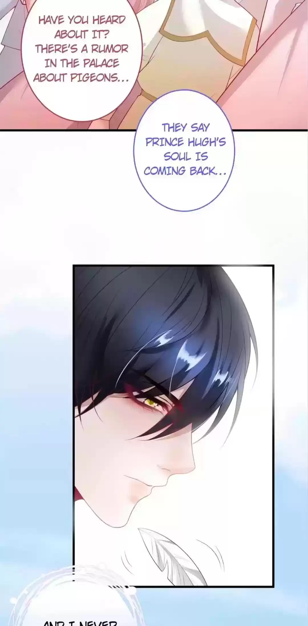 The Prince And His Mischievous One Chapter 16