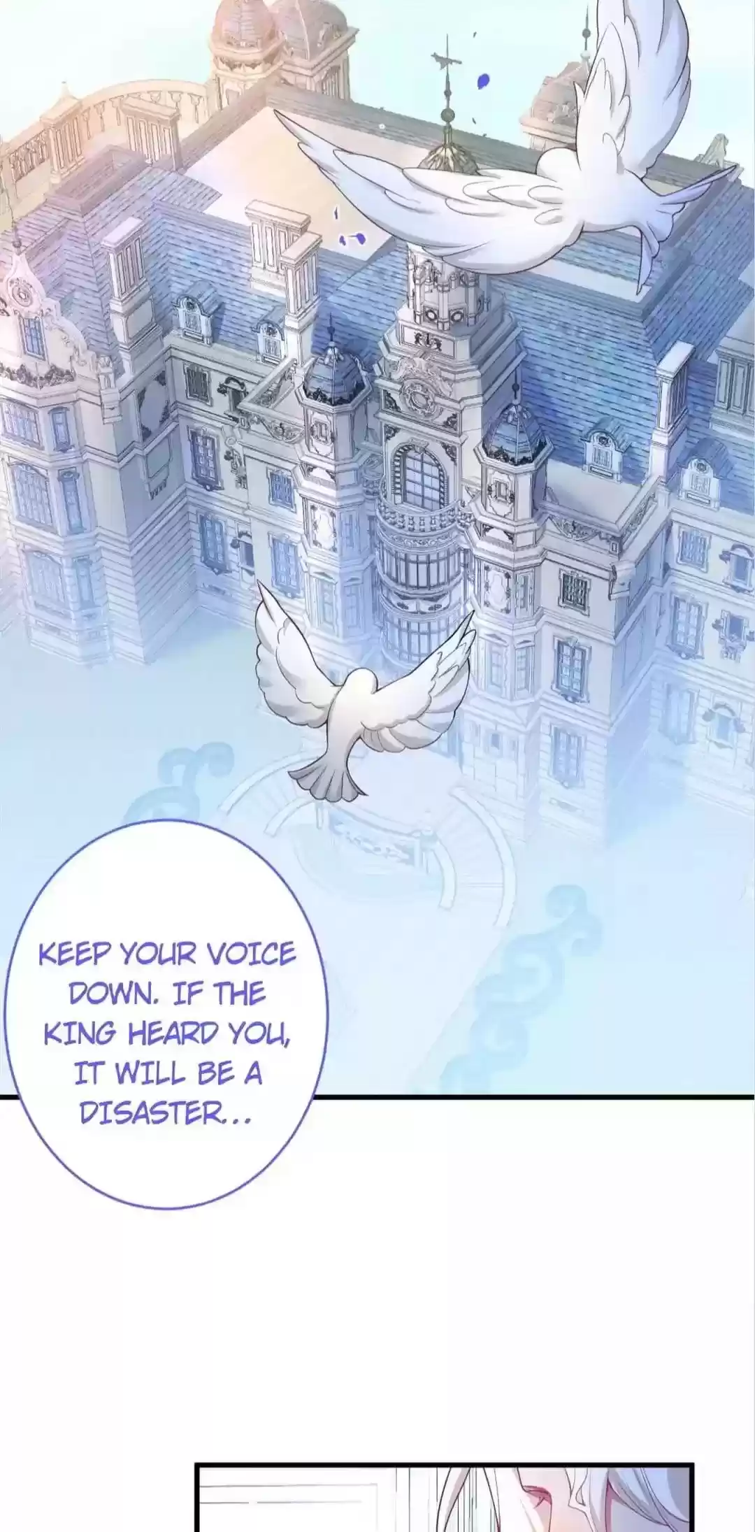 The Prince And His Mischievous One Chapter 16