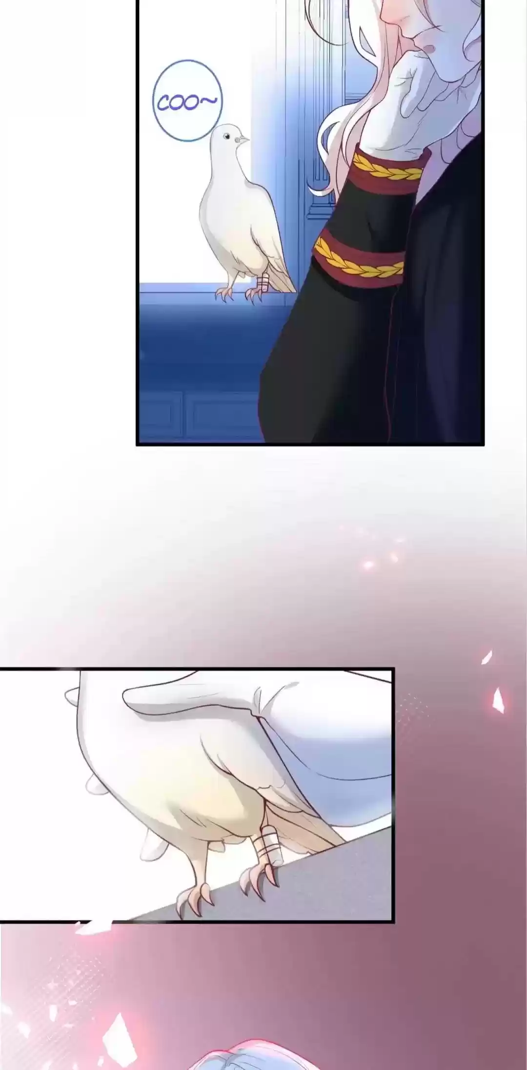 The Prince And His Mischievous One Chapter 16