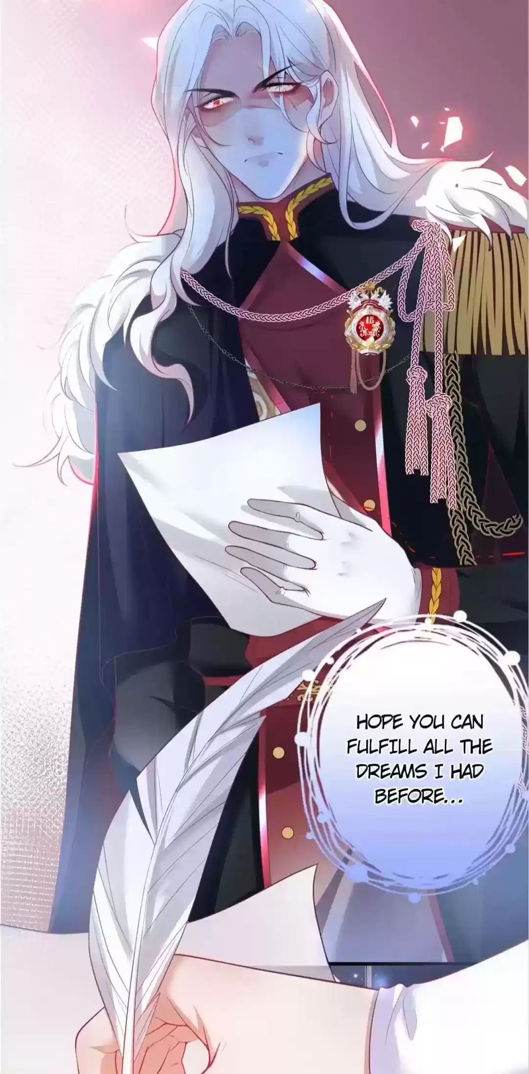 The Prince And His Mischievous One Chapter 16