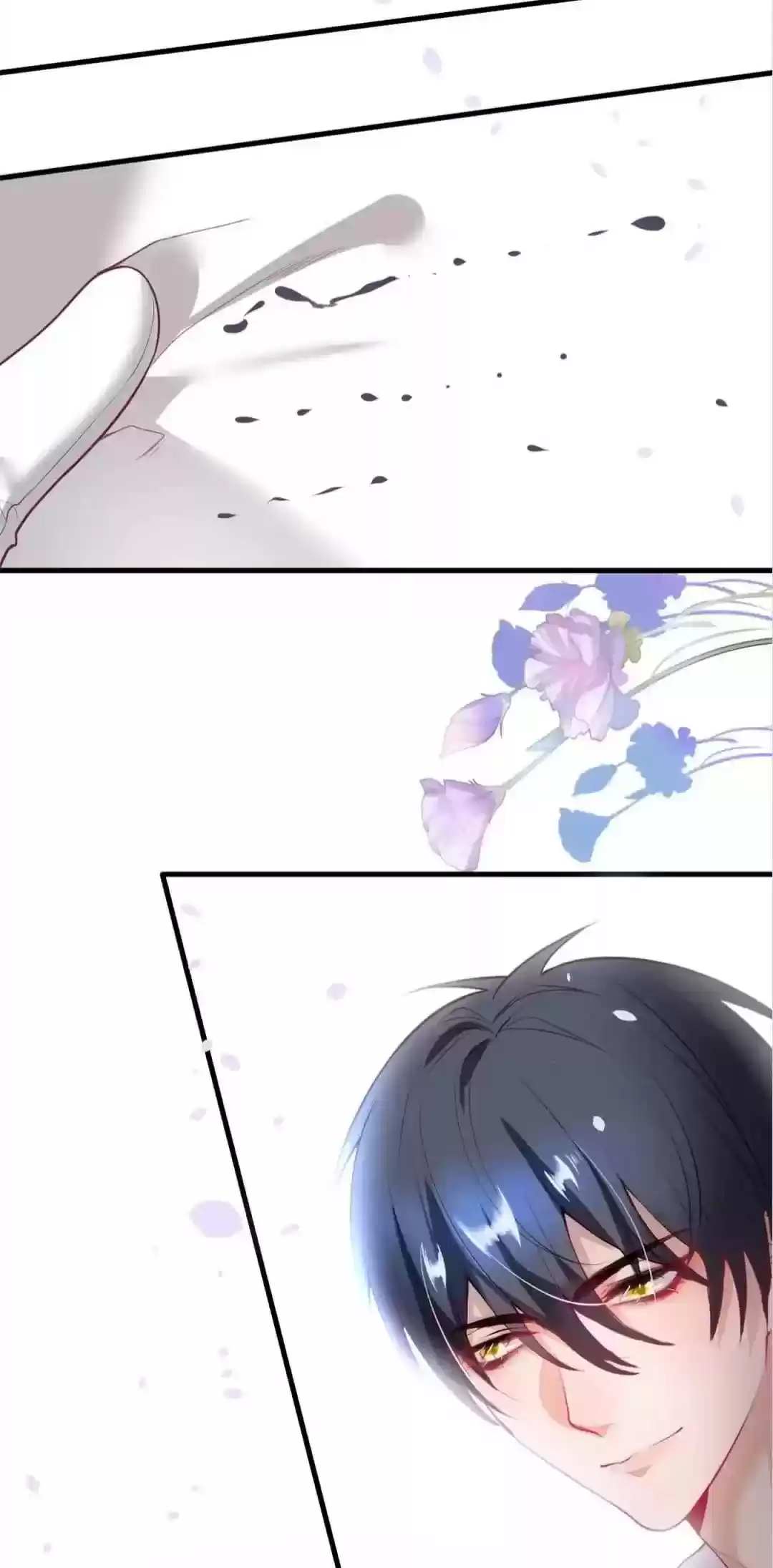 The Prince And His Mischievous One Chapter 16