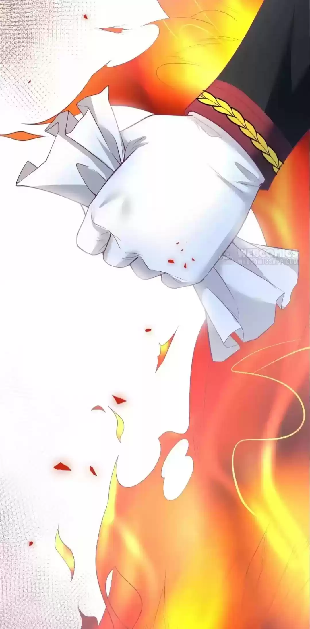 The Prince And His Mischievous One Chapter 16