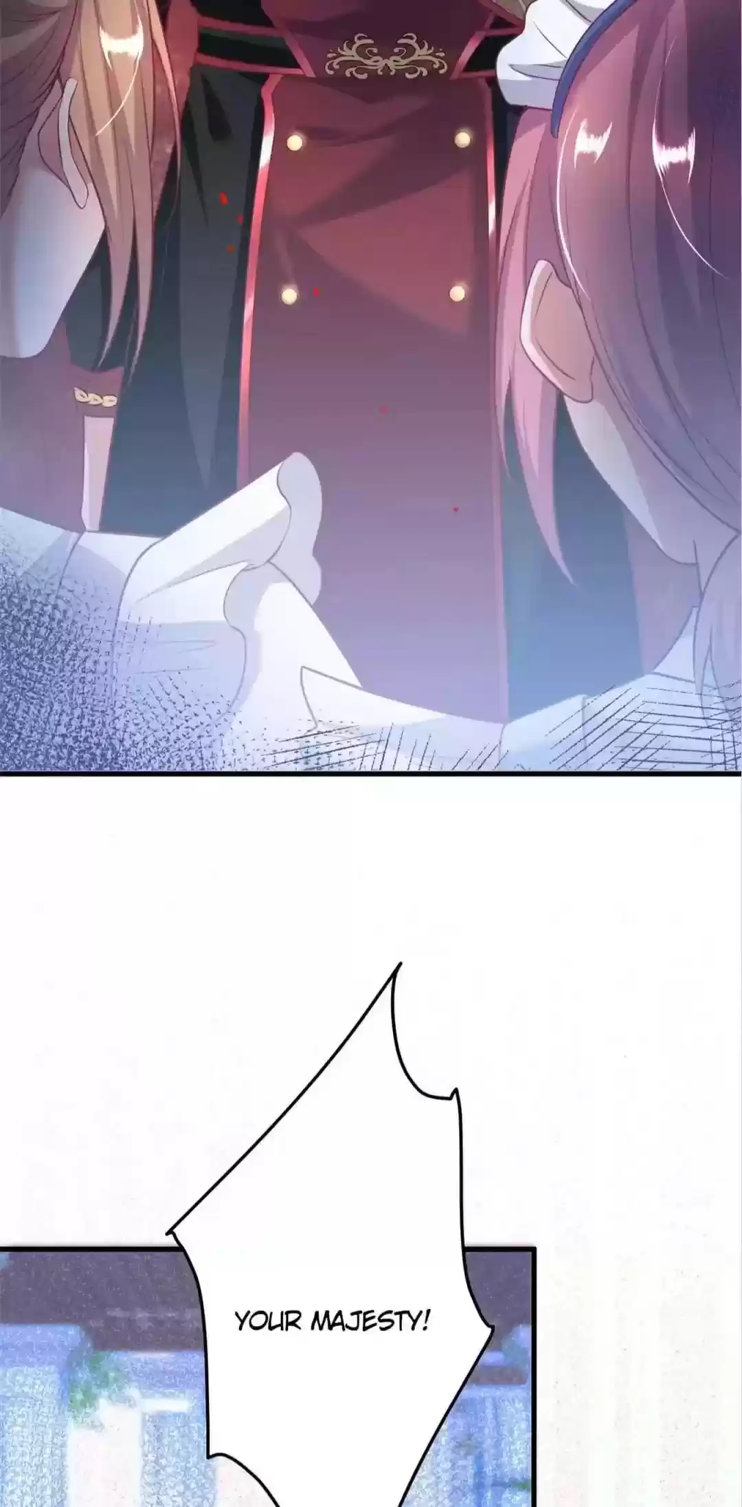 The Prince And His Mischievous One Chapter 16