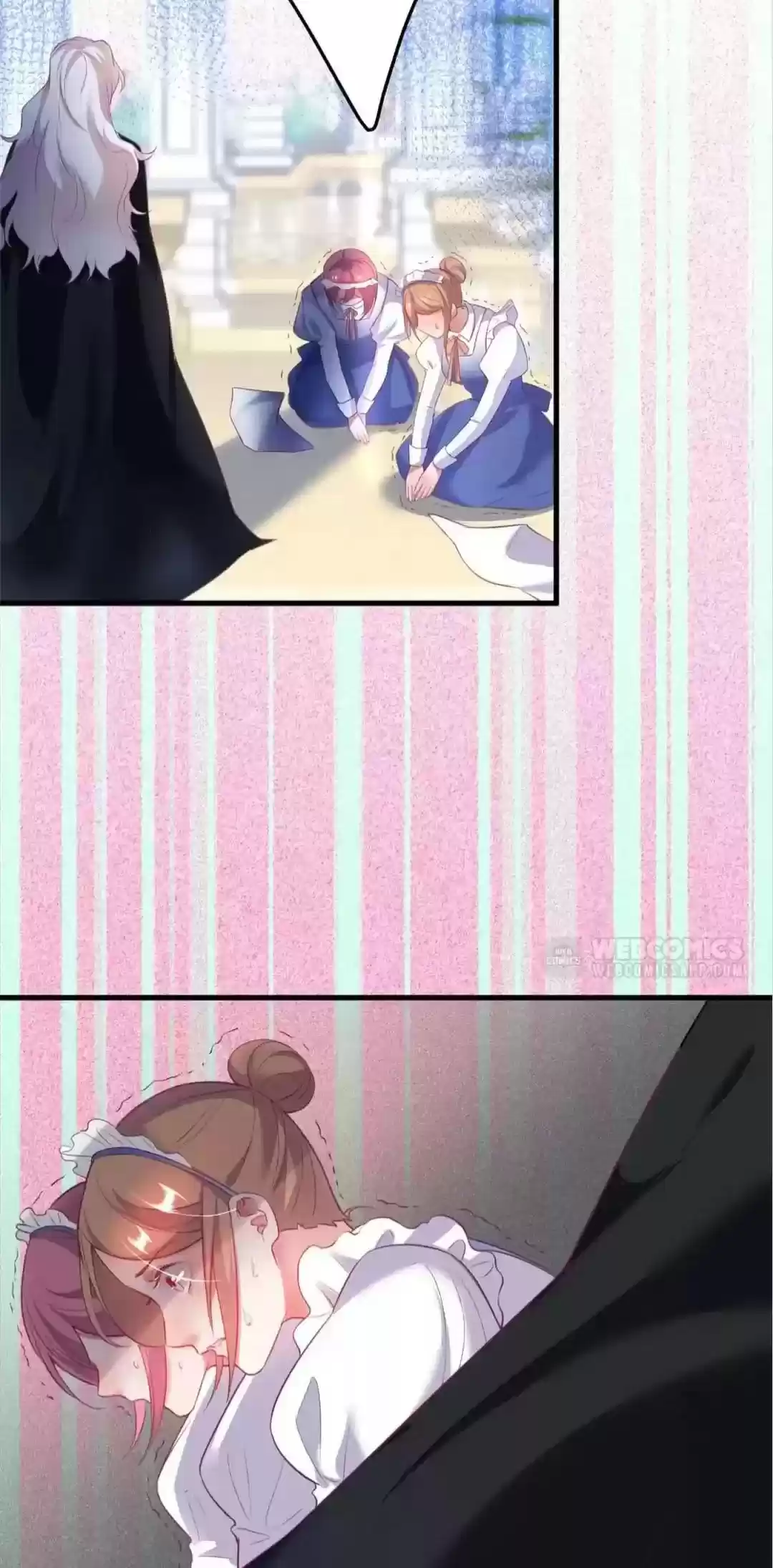 The Prince And His Mischievous One Chapter 16