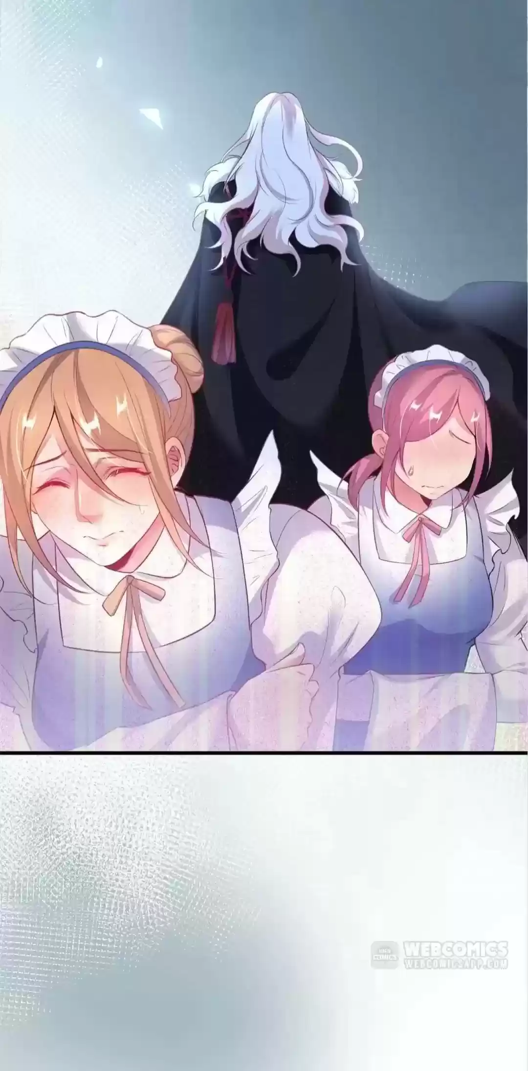 The Prince And His Mischievous One Chapter 16