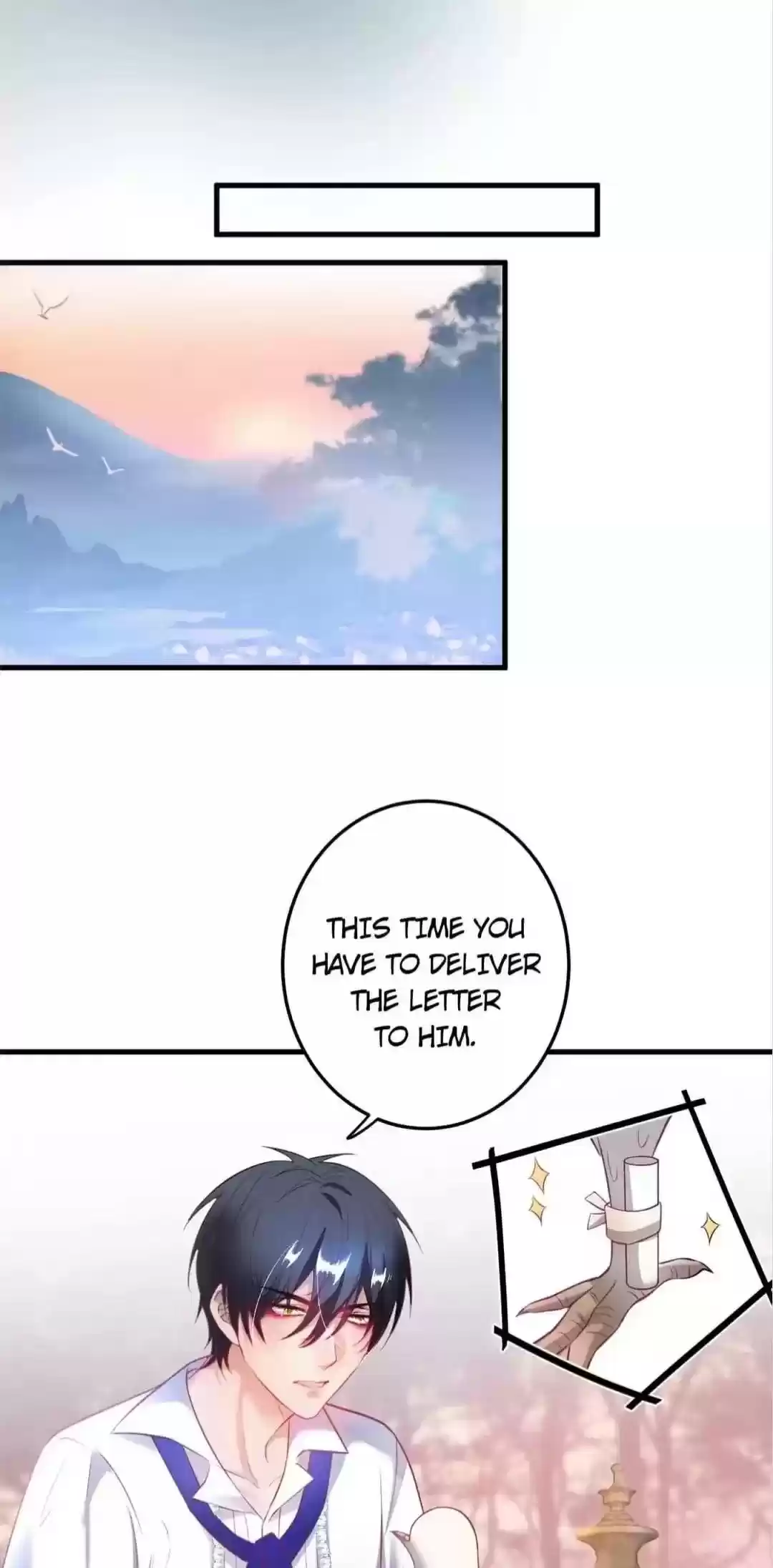 The Prince And His Mischievous One Chapter 16