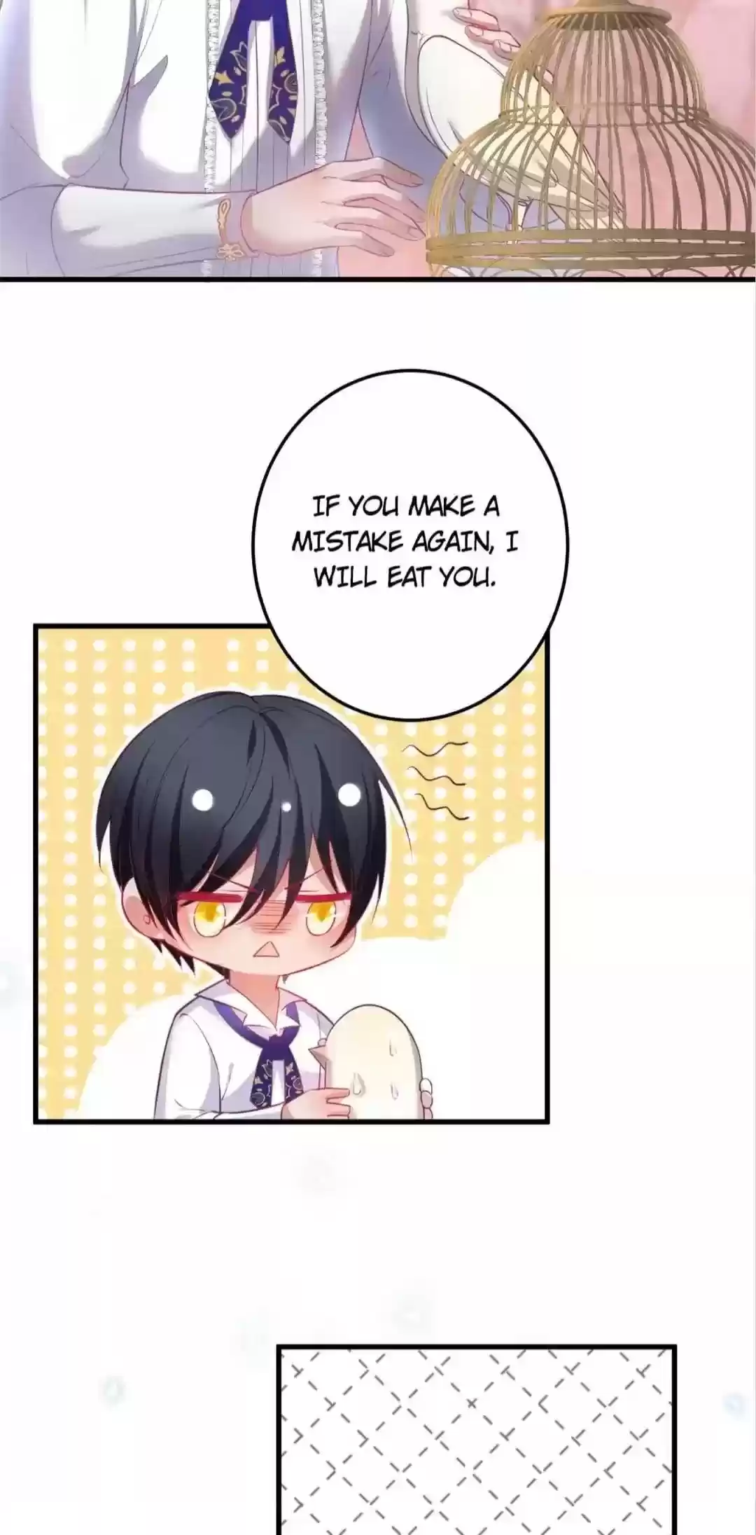 The Prince And His Mischievous One Chapter 16