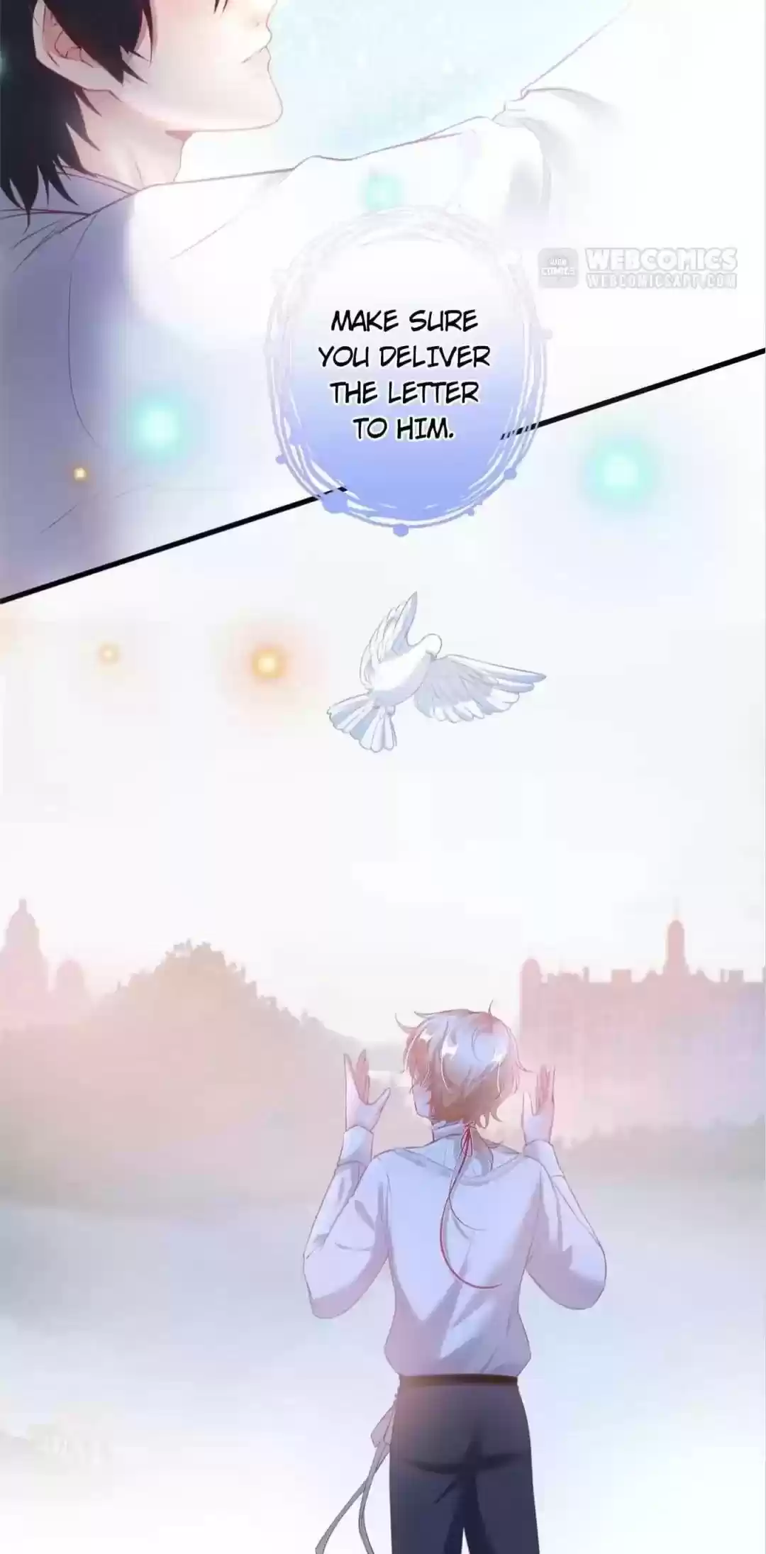 The Prince And His Mischievous One Chapter 16