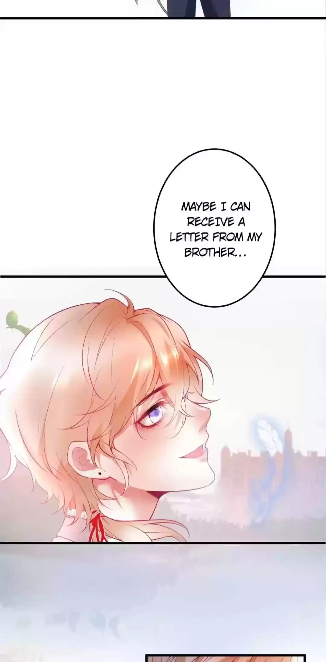 The Prince And His Mischievous One Chapter 16