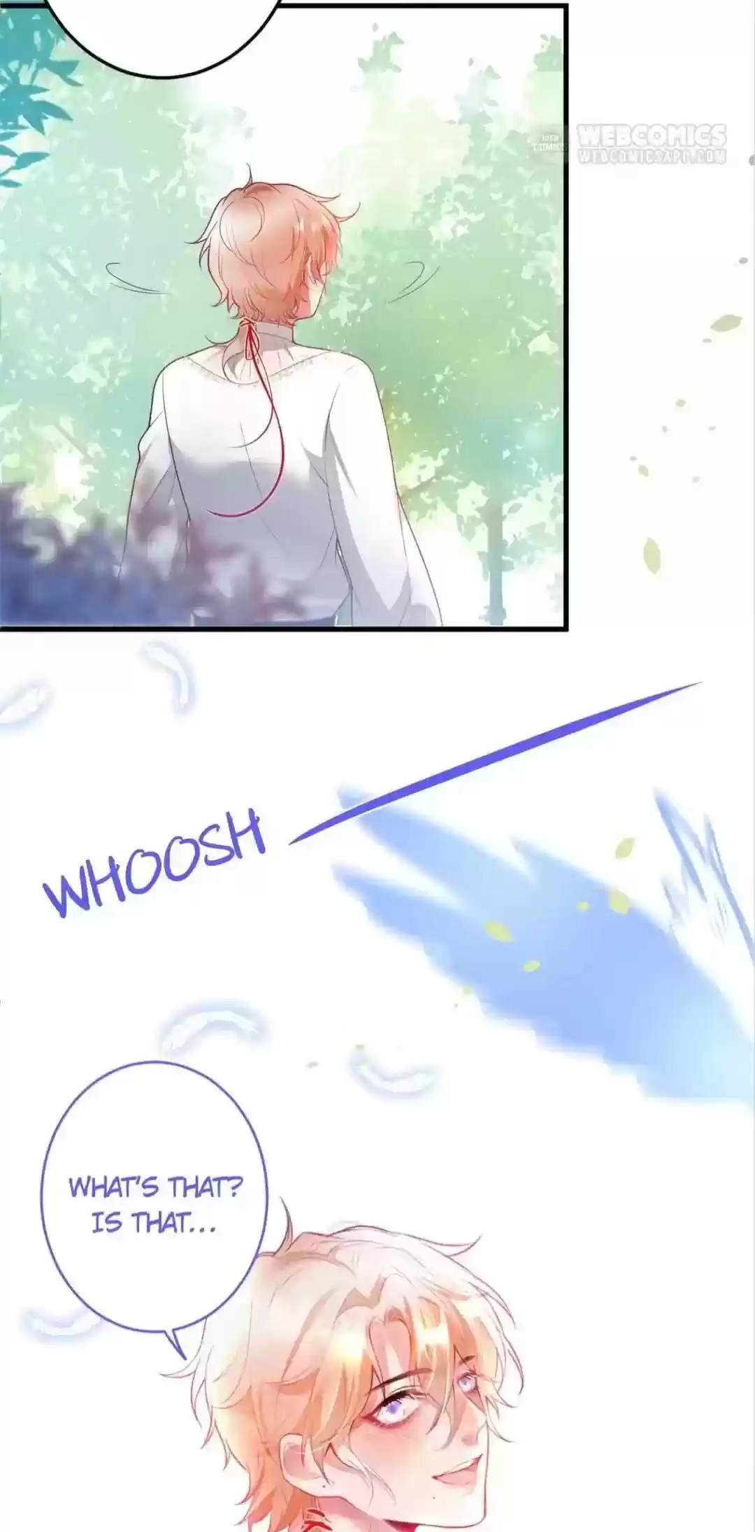 The Prince And His Mischievous One Chapter 16