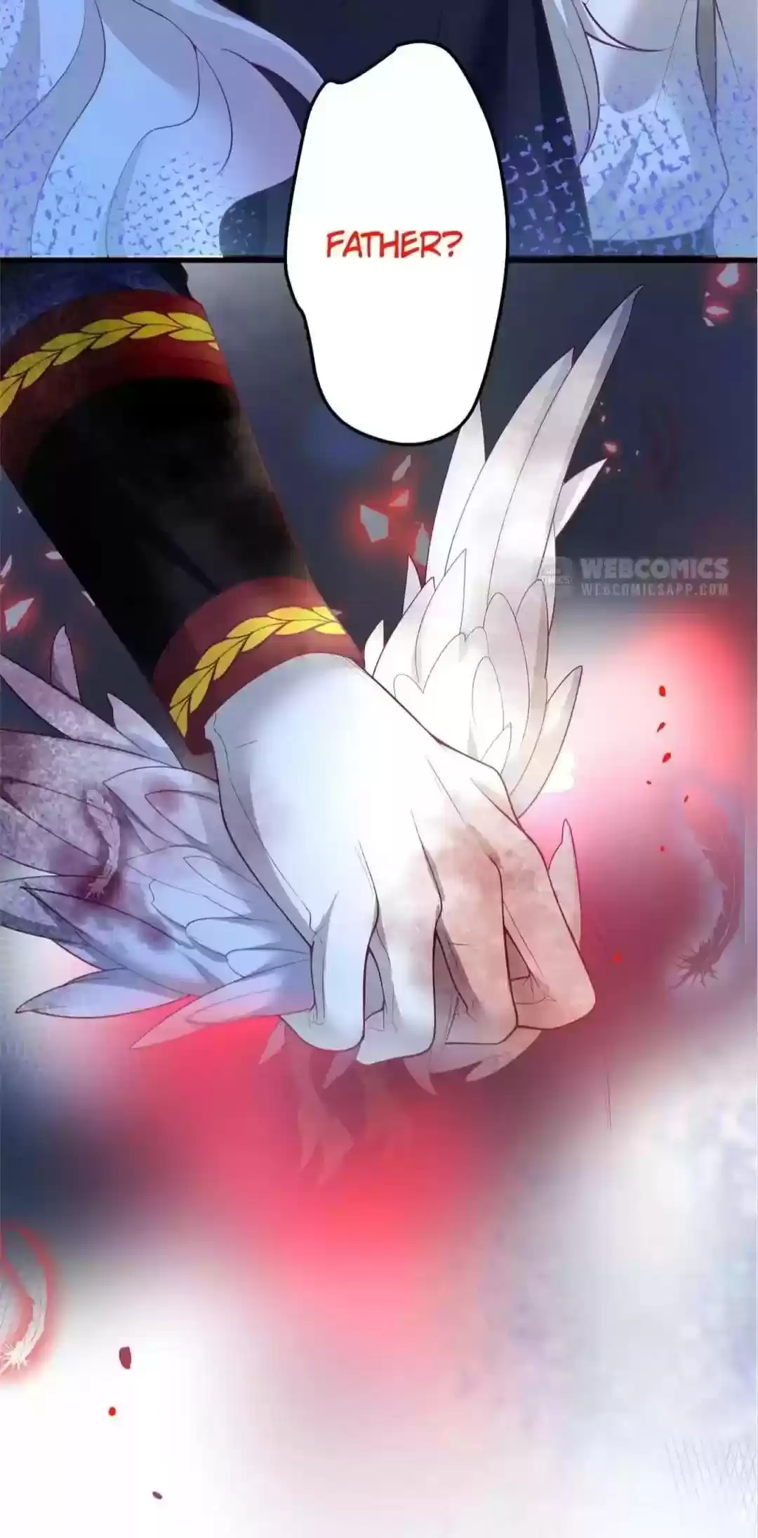 The Prince And His Mischievous One Chapter 16