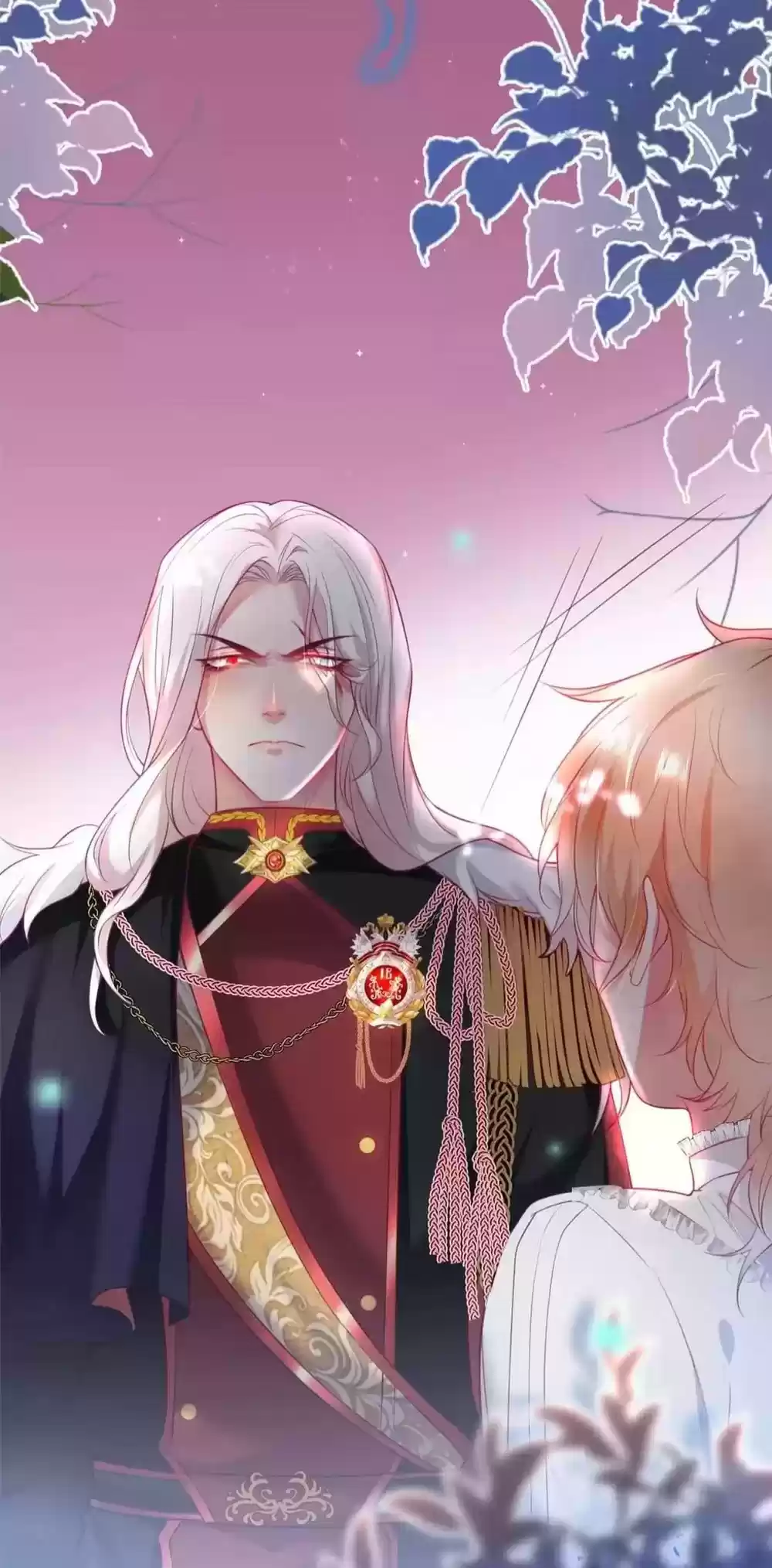 The Prince And His Mischievous One Chapter 17