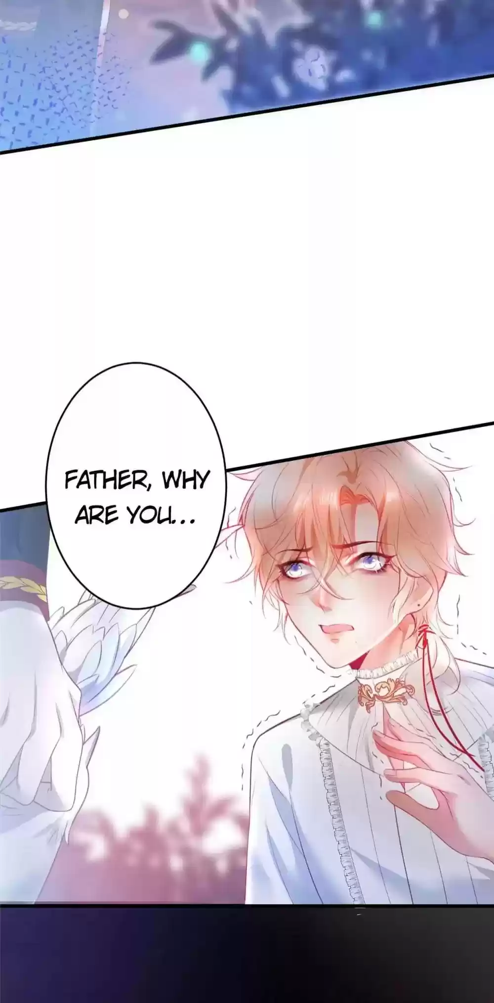 The Prince And His Mischievous One Chapter 17