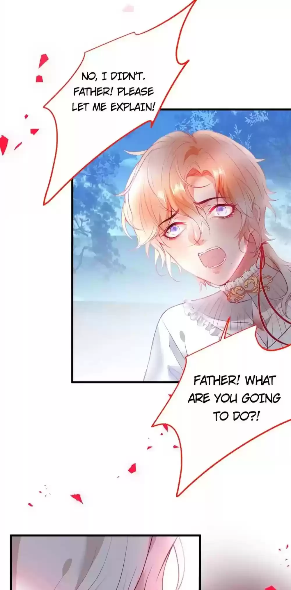 The Prince And His Mischievous One Chapter 17