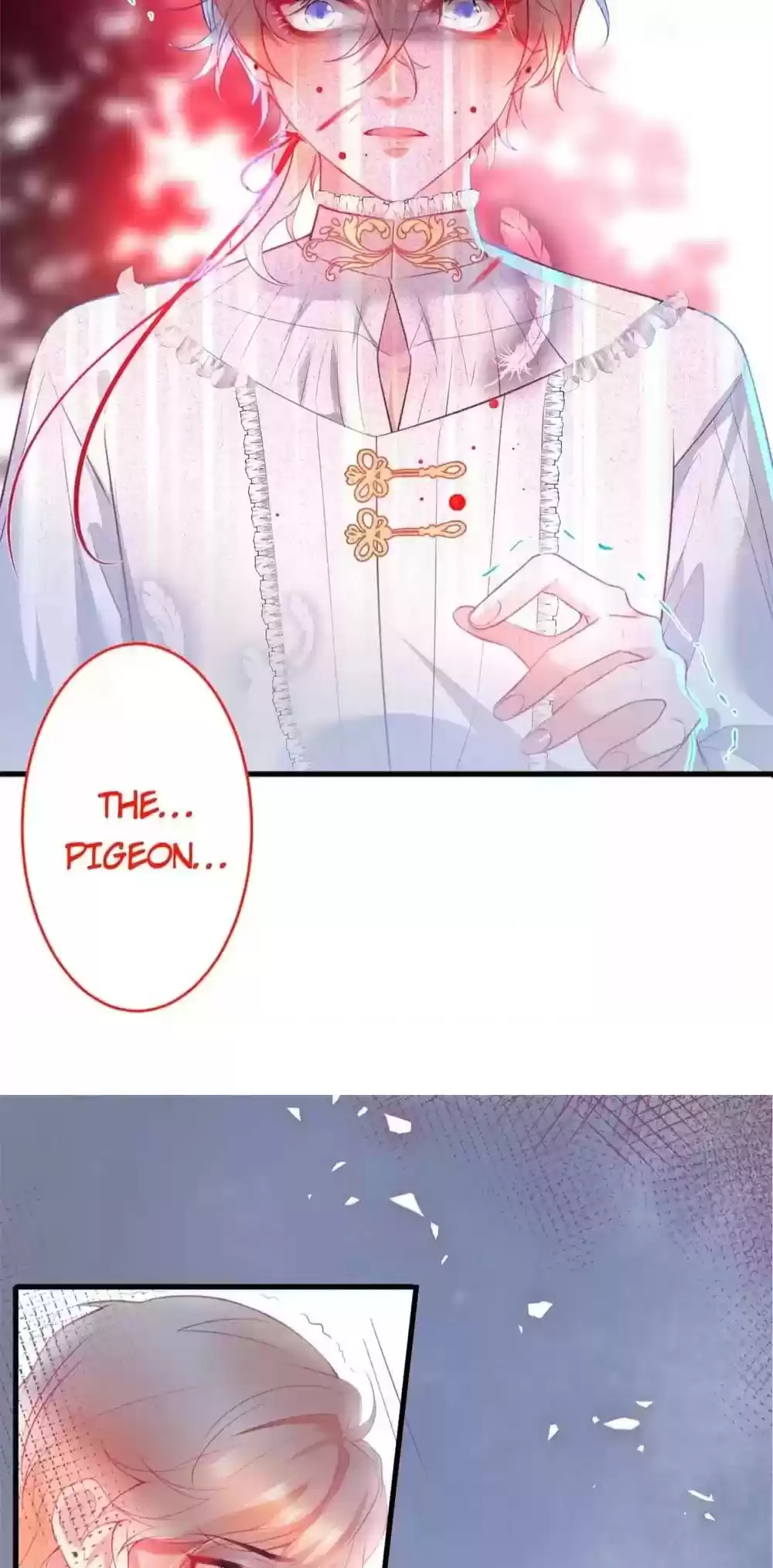 The Prince And His Mischievous One Chapter 17