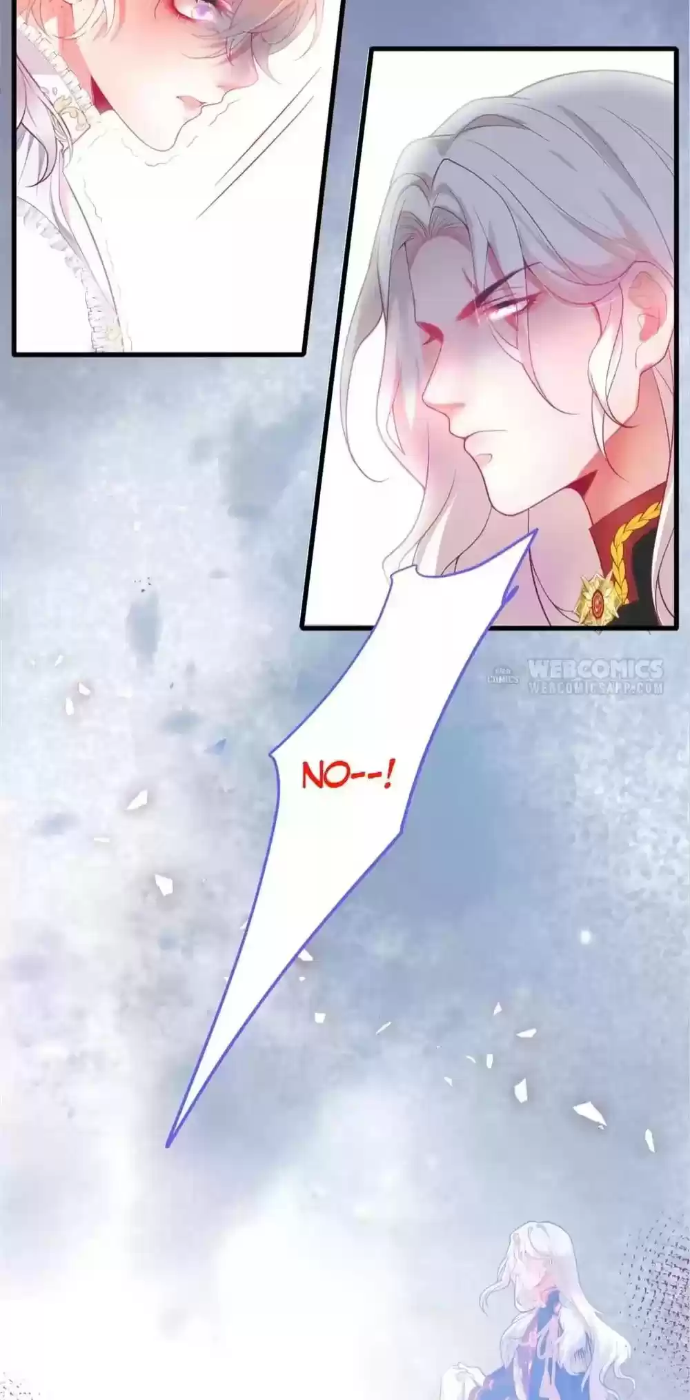 The Prince And His Mischievous One Chapter 17