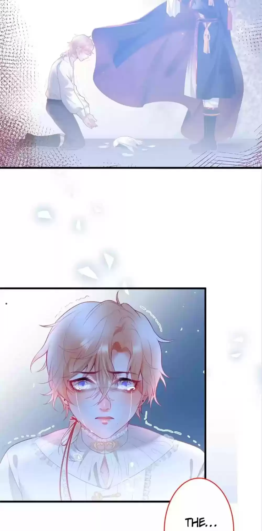 The Prince And His Mischievous One Chapter 17