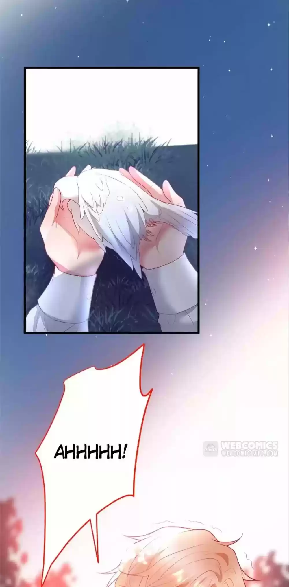 The Prince And His Mischievous One Chapter 17