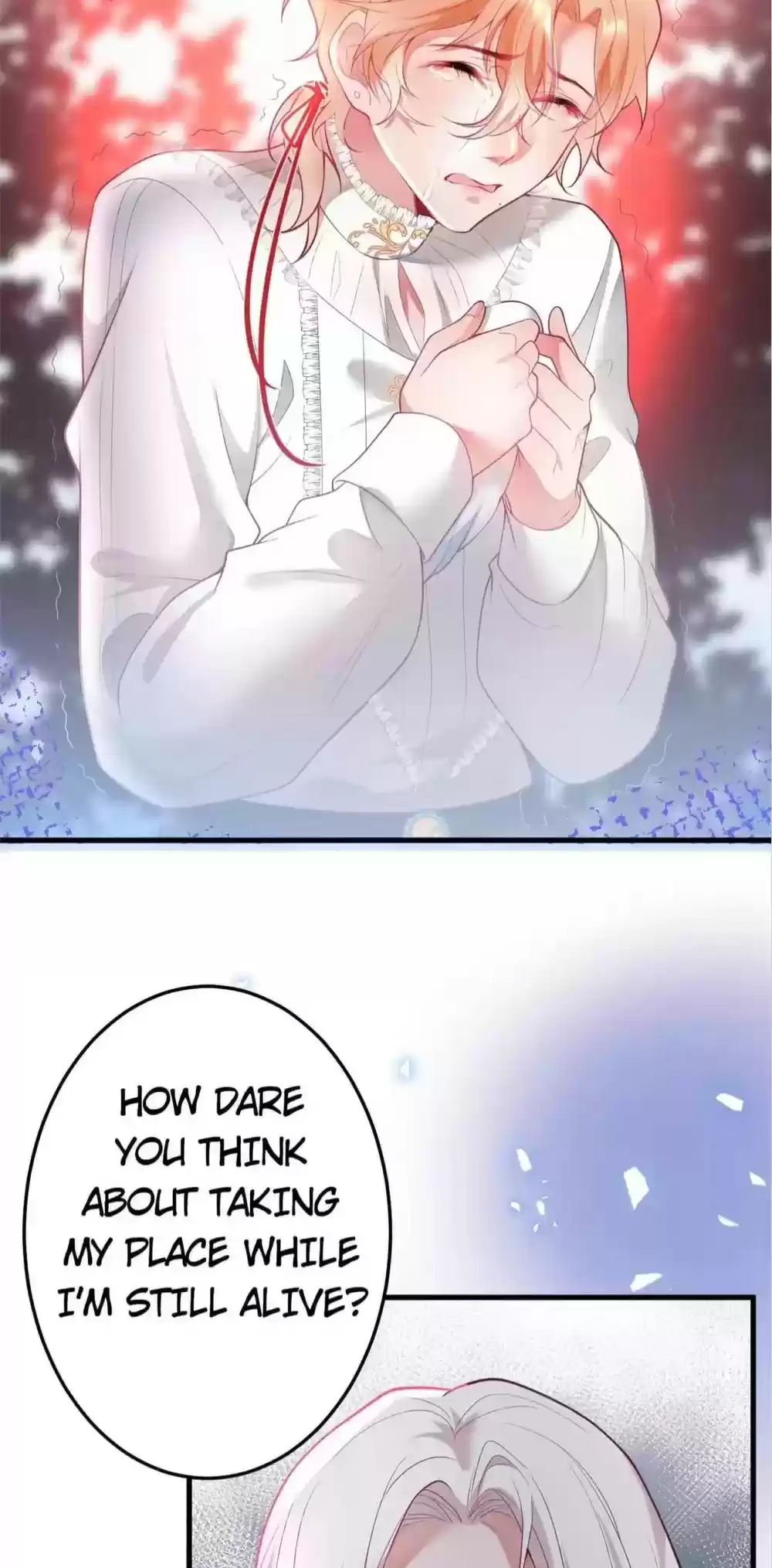 The Prince And His Mischievous One Chapter 17