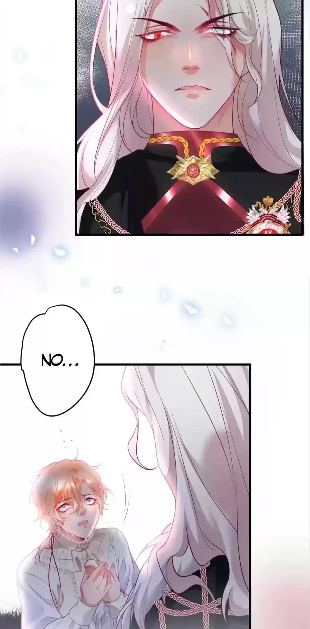 The Prince And His Mischievous One Chapter 17