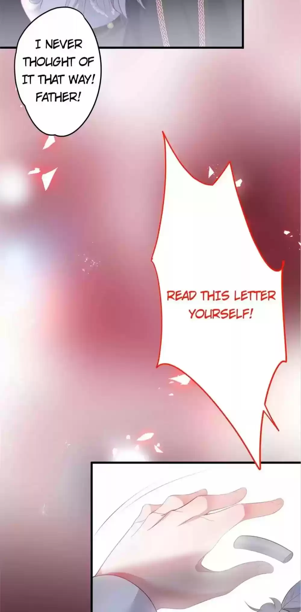 The Prince And His Mischievous One Chapter 17