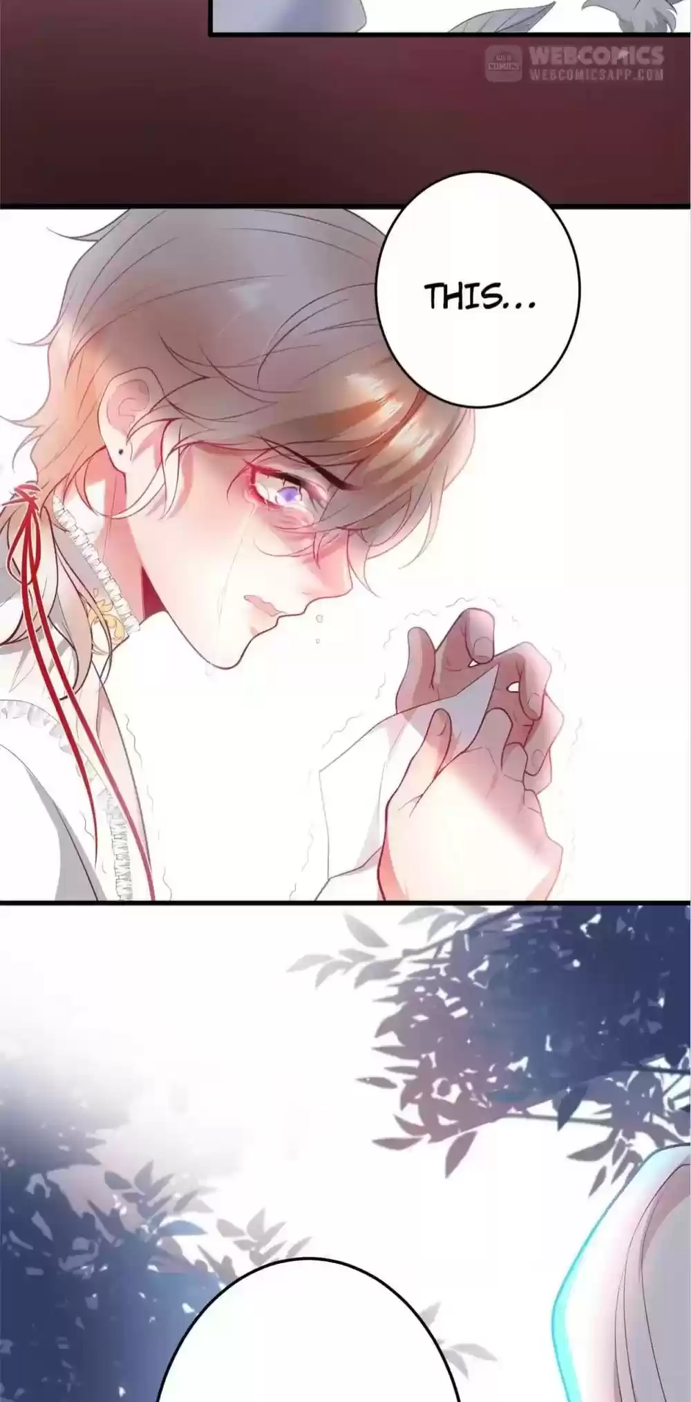 The Prince And His Mischievous One Chapter 17