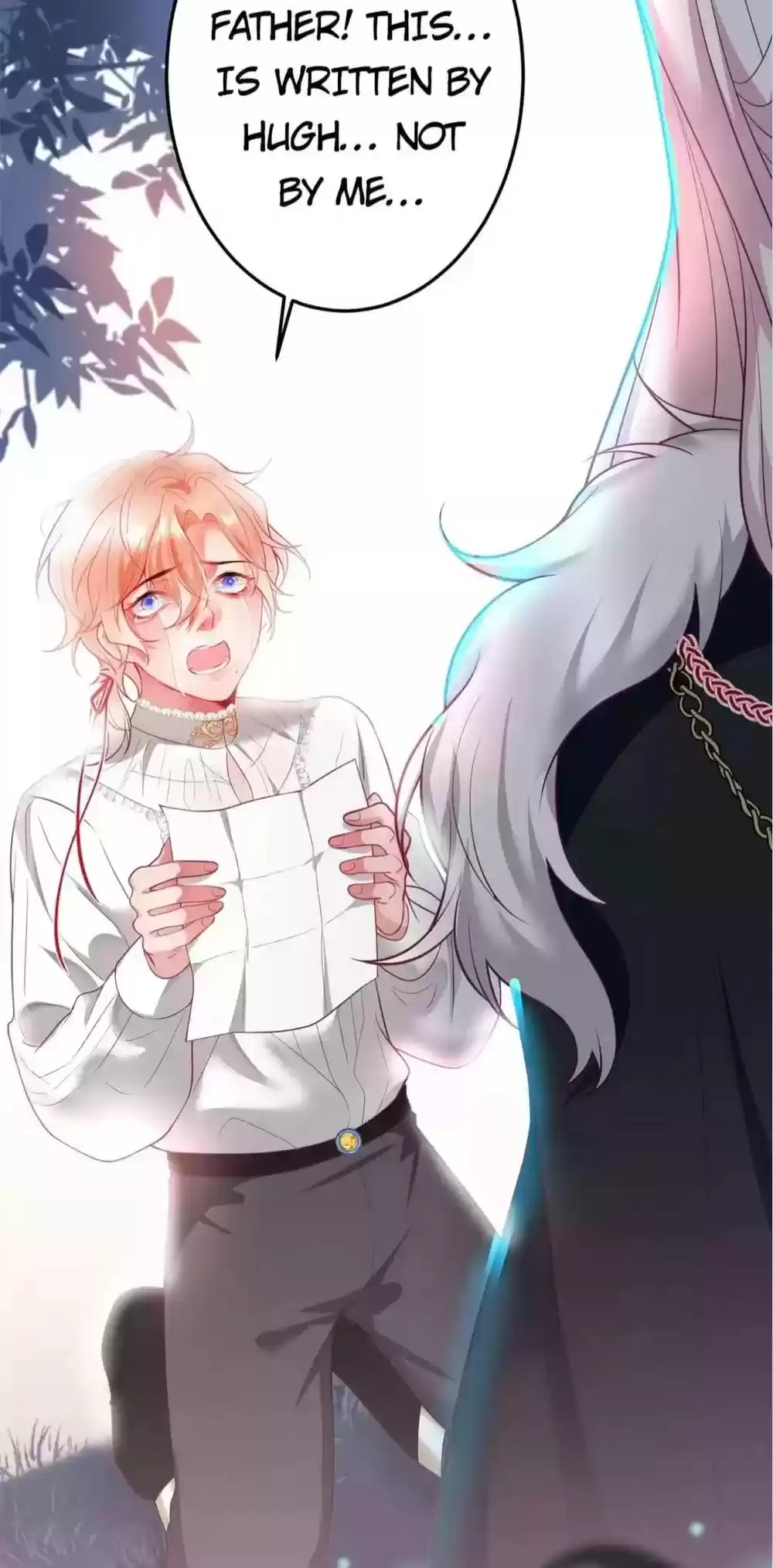 The Prince And His Mischievous One Chapter 17