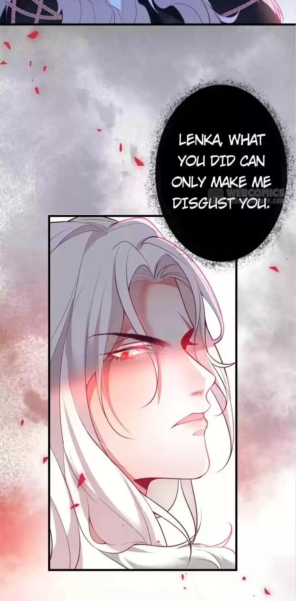 The Prince And His Mischievous One Chapter 17