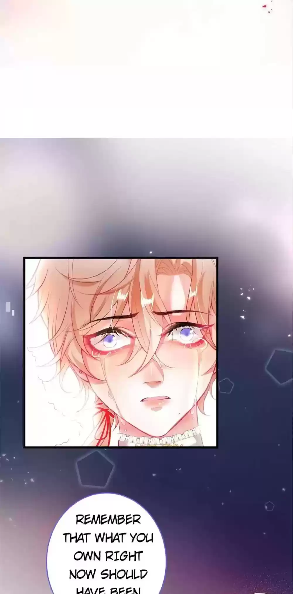 The Prince And His Mischievous One Chapter 17