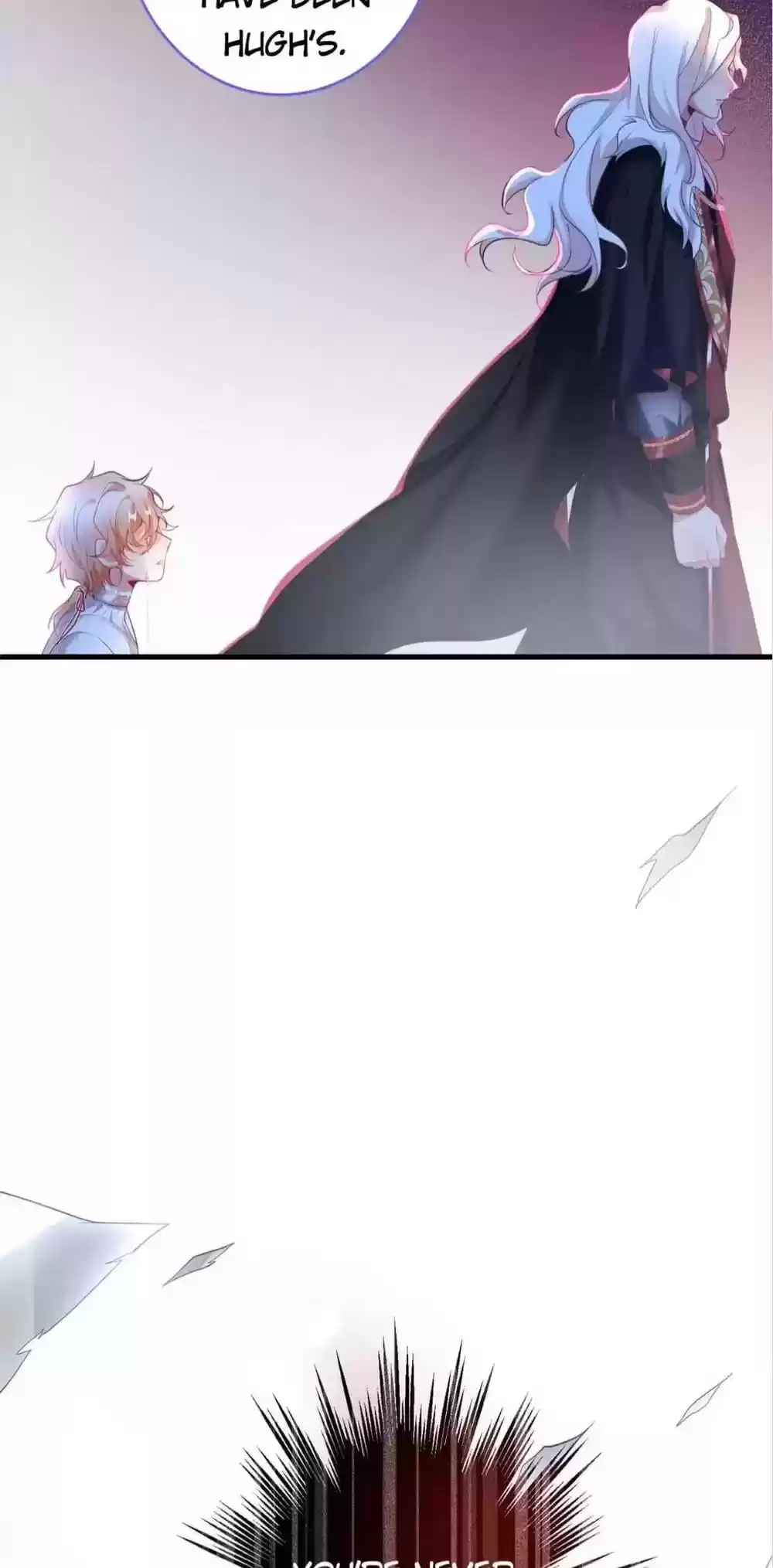 The Prince And His Mischievous One Chapter 17