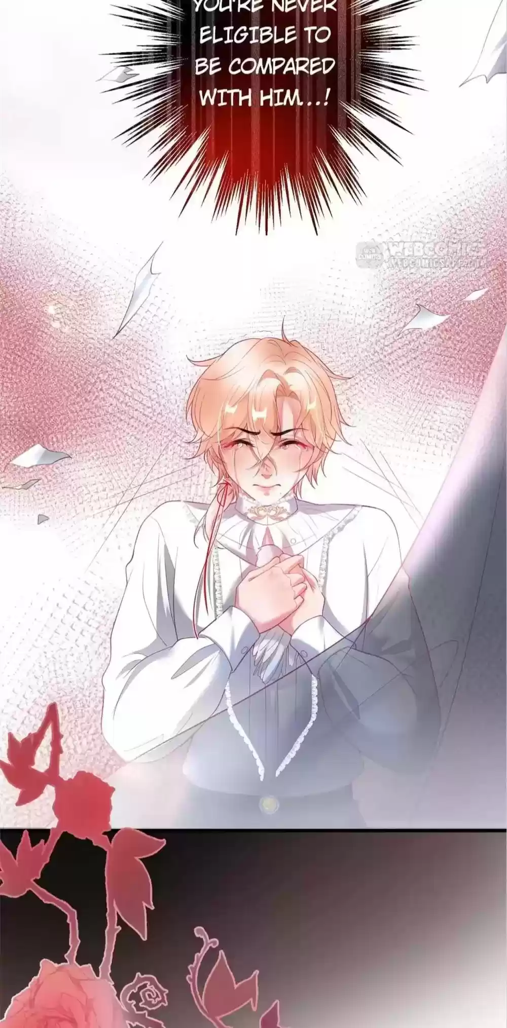 The Prince And His Mischievous One Chapter 17