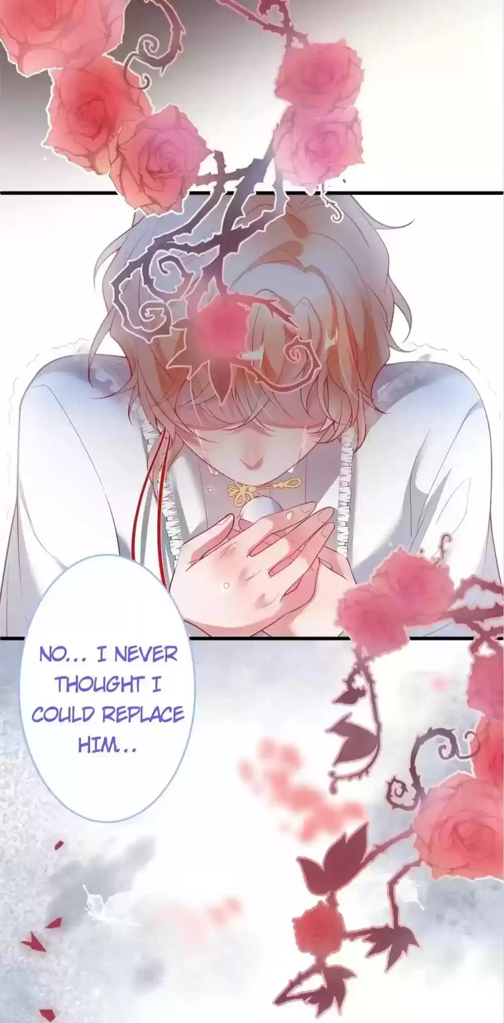 The Prince And His Mischievous One Chapter 17