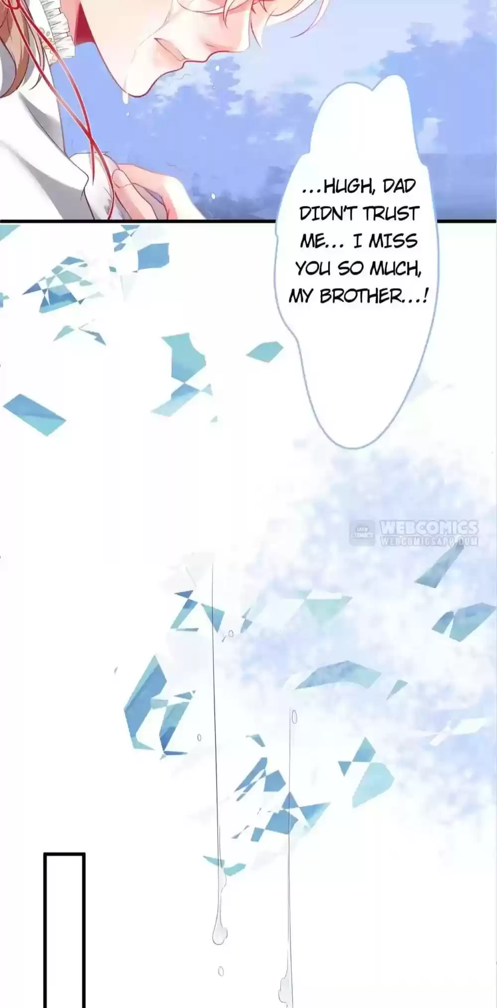 The Prince And His Mischievous One Chapter 17