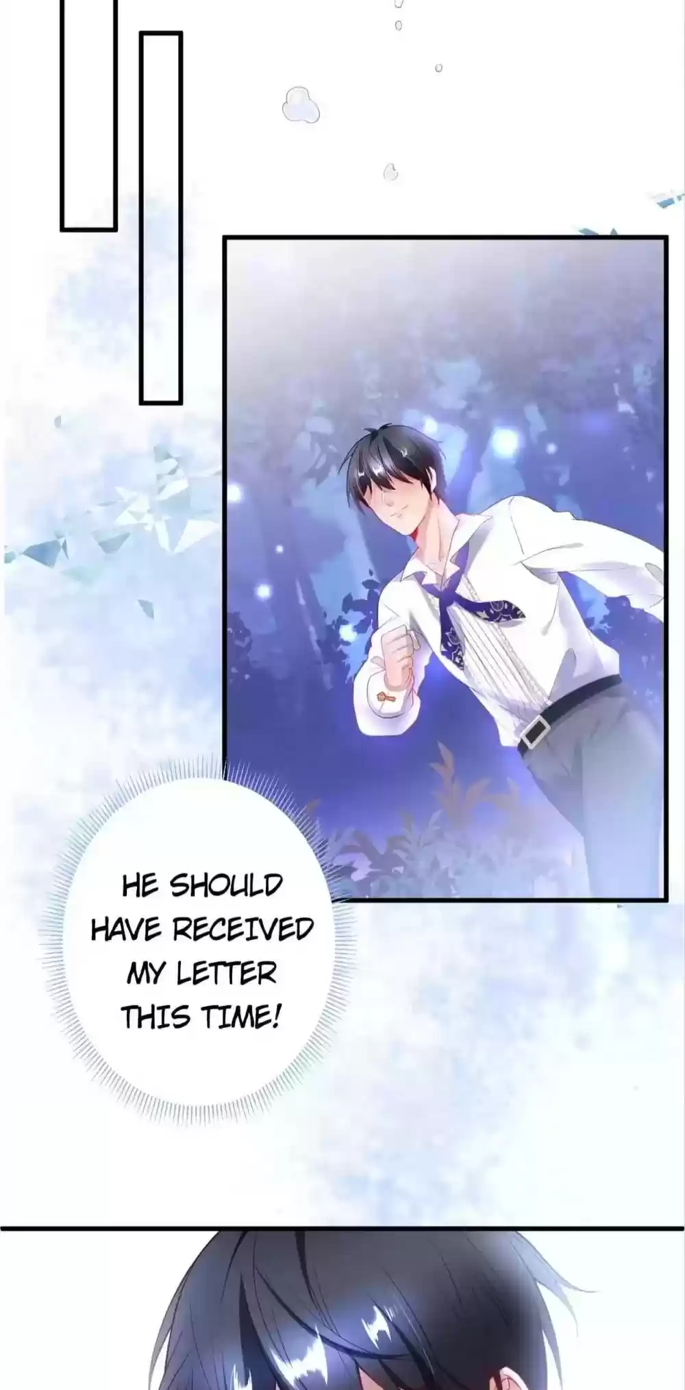 The Prince And His Mischievous One Chapter 17