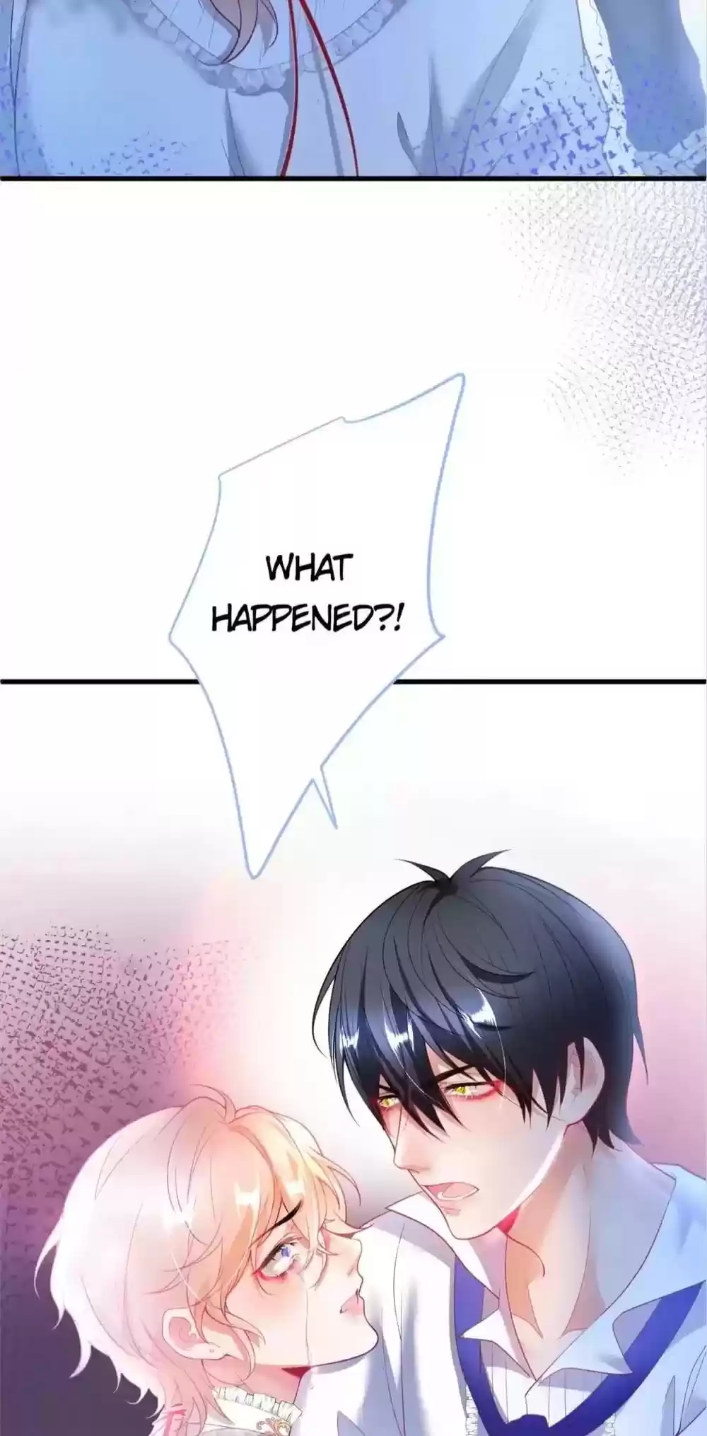 The Prince And His Mischievous One Chapter 17