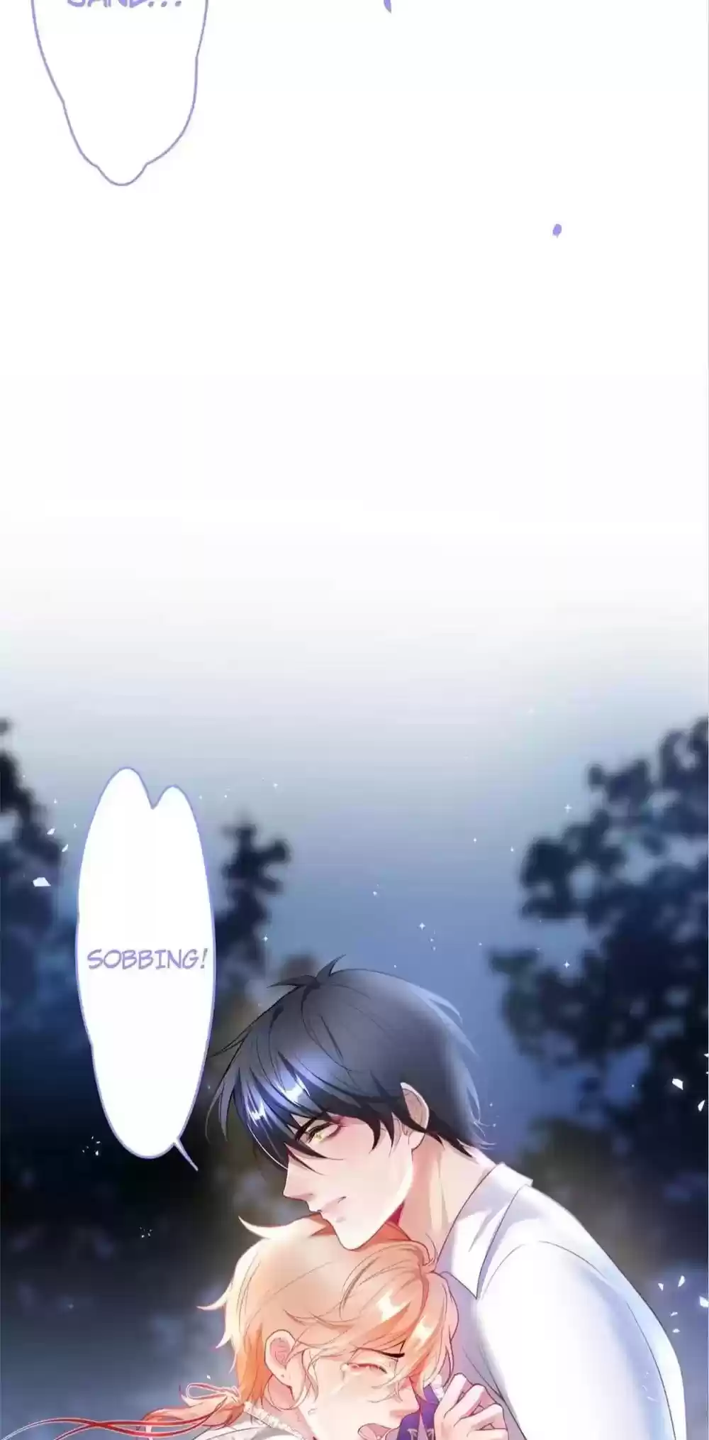 The Prince And His Mischievous One Chapter 17