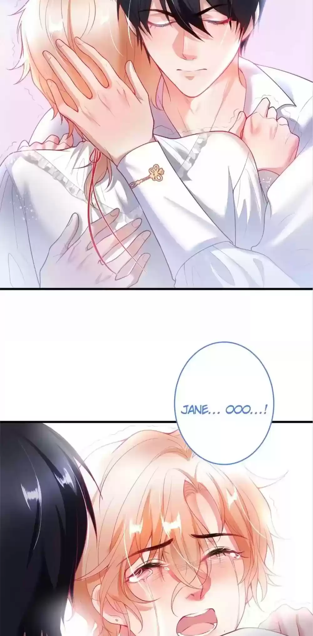 The Prince And His Mischievous One Chapter 17