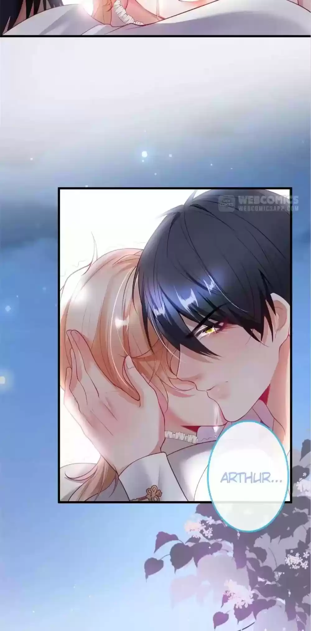 The Prince And His Mischievous One Chapter 17