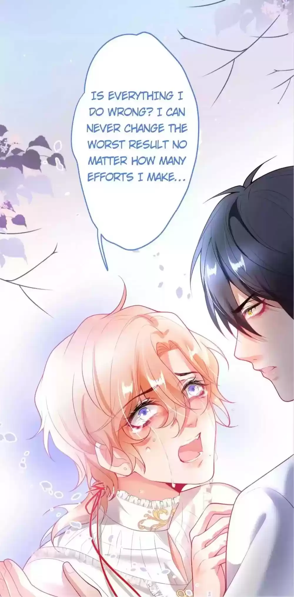 The Prince And His Mischievous One Chapter 17