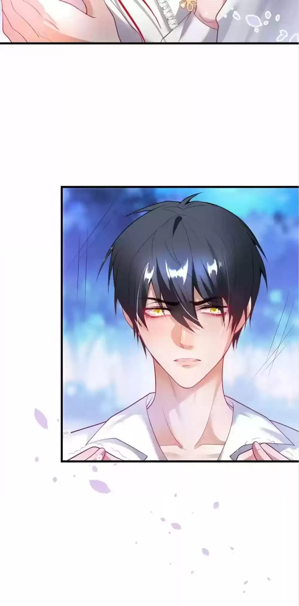 The Prince And His Mischievous One Chapter 17